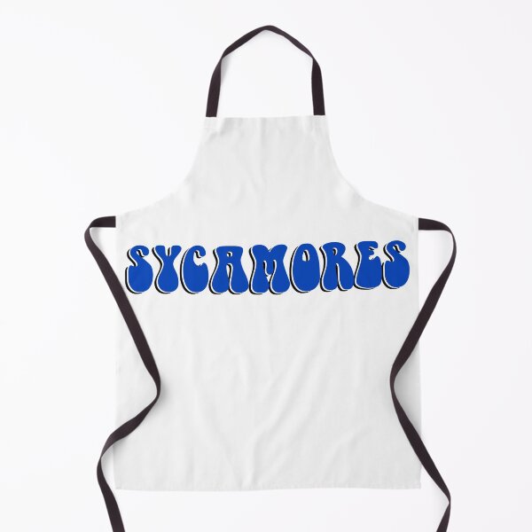 Item preview, Indiana State University Sycamores designed and sold by kkosmicki.