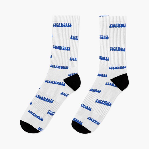 Item preview, Indiana State University Sycamores designed and sold by kkosmicki.