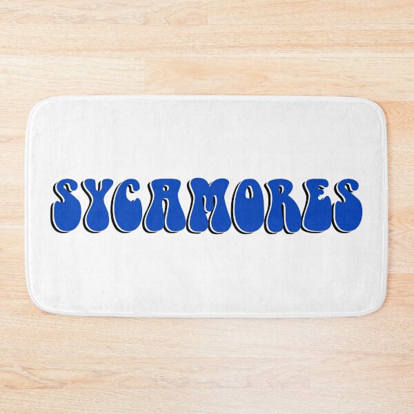 Item preview, Indiana State University Sycamores designed and sold by kkosmicki.