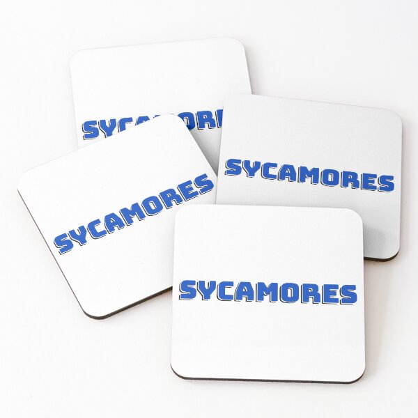 Item preview, Indiana State University Sycamores designed and sold by kkosmicki.