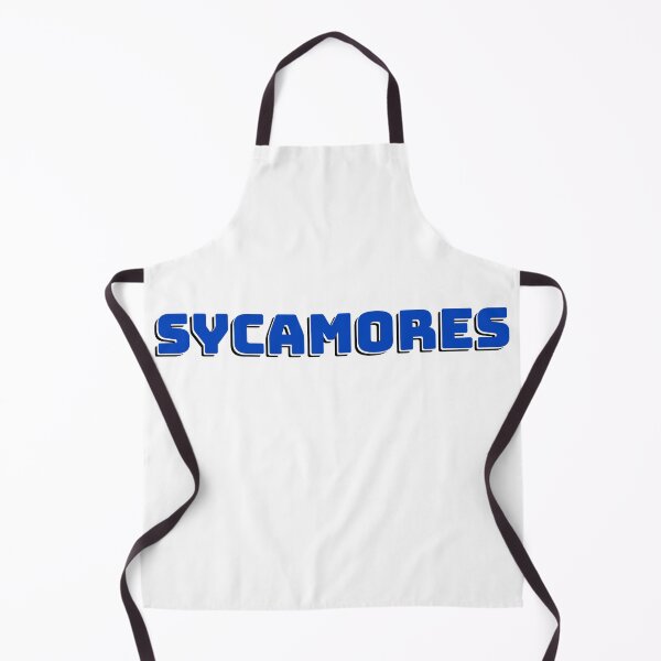 Item preview, Indiana State University Sycamores designed and sold by kkosmicki.