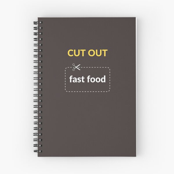 Item preview, Cut out fast food designed and sold by Jasmin's Fashion World.