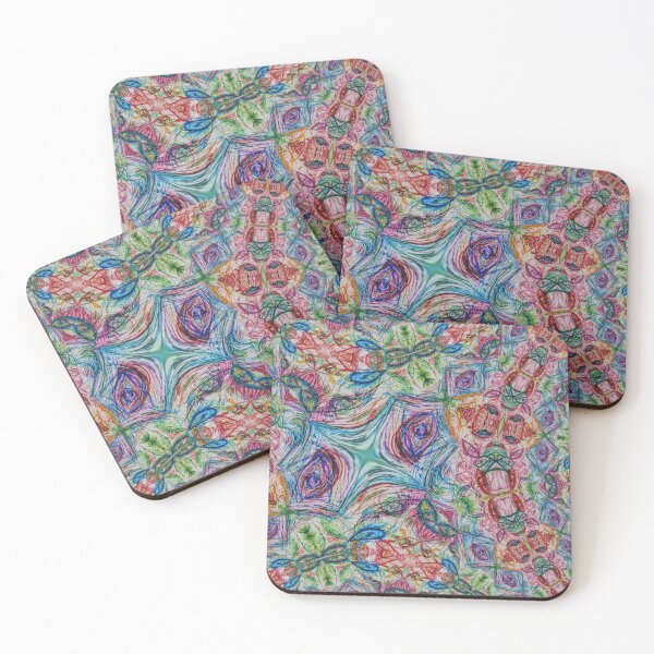 Item preview, EYEZ EYEZ AND MORE EYEZ designed and sold by Ricochetryan.