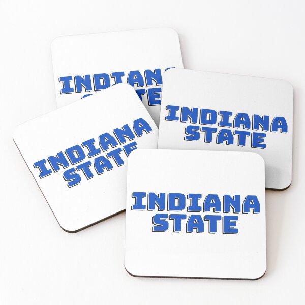 Item preview, Indiana State University designed and sold by kkosmicki.