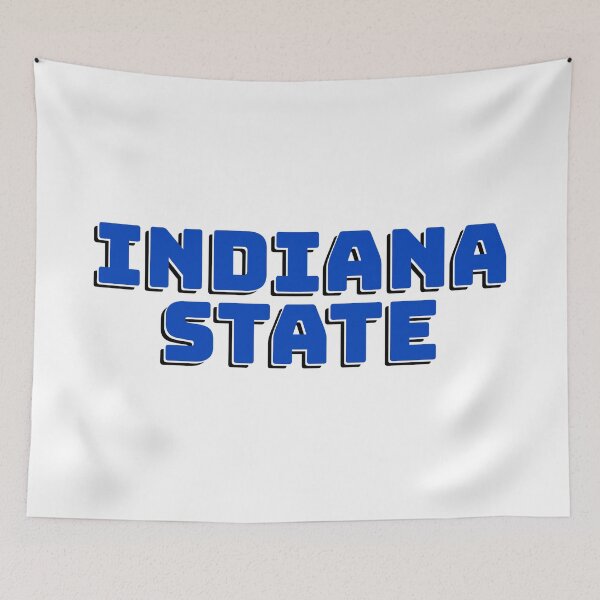 Item preview, Indiana State University designed and sold by kkosmicki.