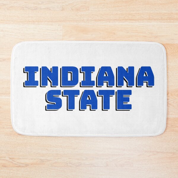 Item preview, Indiana State University designed and sold by kkosmicki.