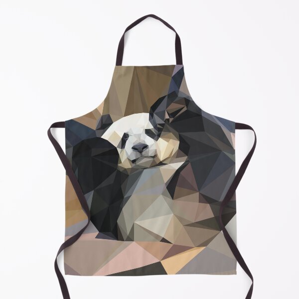 Item preview, Panda designed and sold by alexisrg.