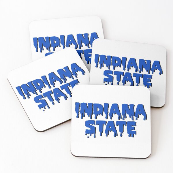 Item preview, Indiana State University designed and sold by kkosmicki.