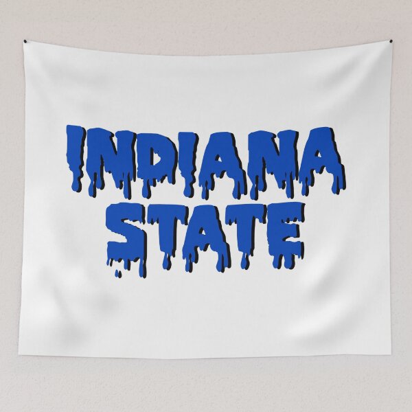 Item preview, Indiana State University designed and sold by kkosmicki.