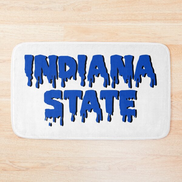 Item preview, Indiana State University designed and sold by kkosmicki.