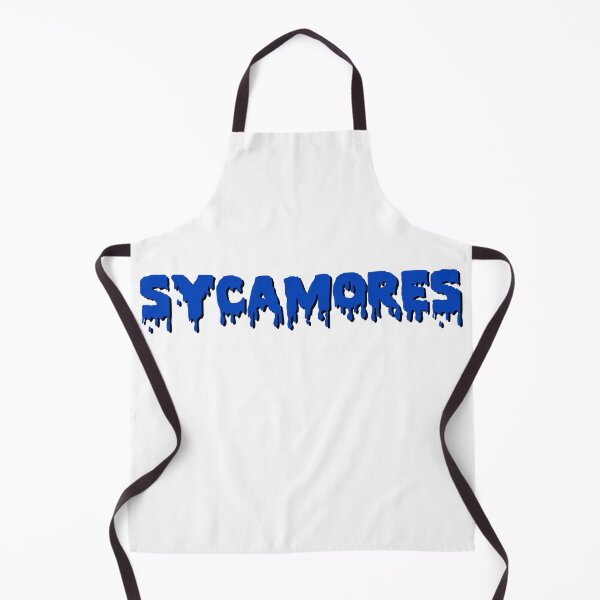 Item preview, Indiana State University Sycamores designed and sold by kkosmicki.