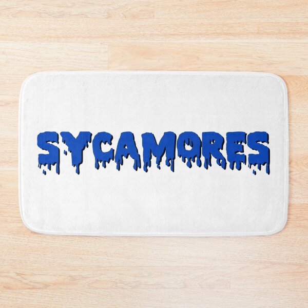 Item preview, Indiana State University Sycamores designed and sold by kkosmicki.