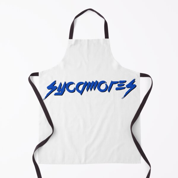 Item preview, Indiana State University Sycamores designed and sold by kkosmicki.