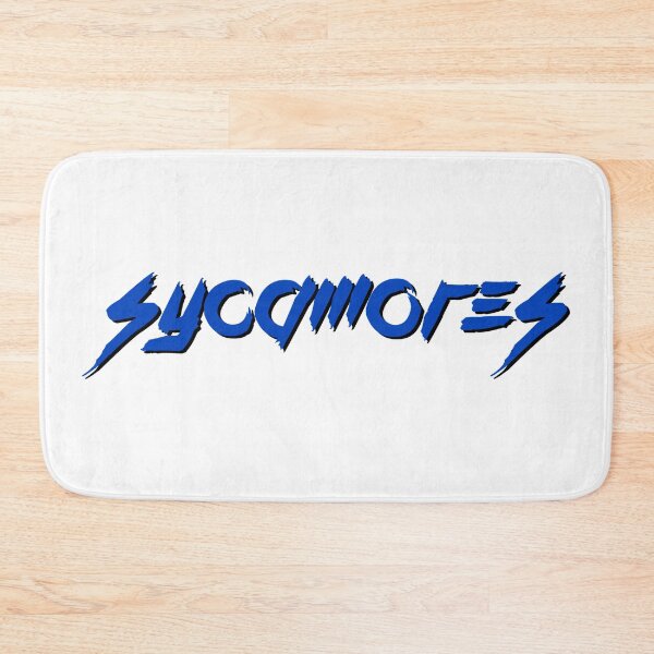 Item preview, Indiana State University Sycamores designed and sold by kkosmicki.