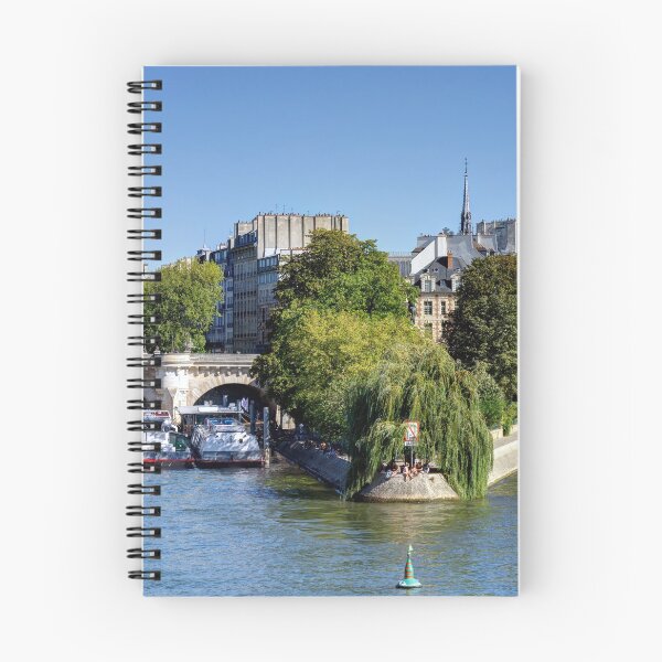 Item preview, Pont Neuf Paris 03 designed and sold by Weston  Westmoreland.