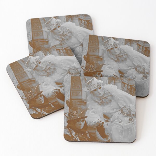 Item preview, Carnival In Venice designed and sold by kimberleyvh.