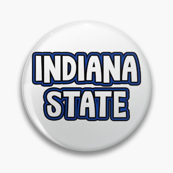 Item preview, Indiana State University designed and sold by kkosmicki.