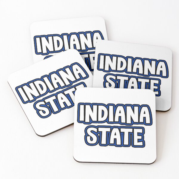 Item preview, Indiana State University designed and sold by kkosmicki.