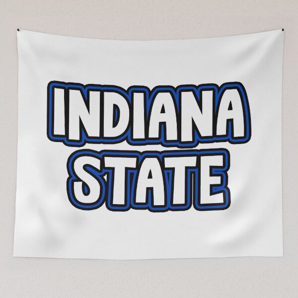 Item preview, Indiana State University designed and sold by kkosmicki.