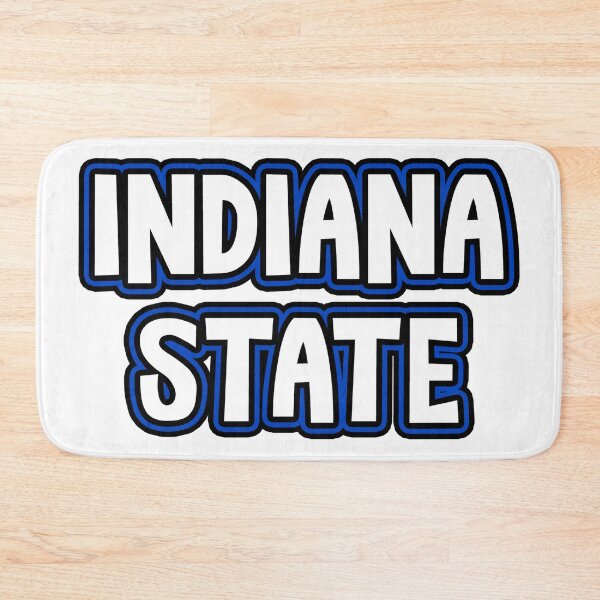 Item preview, Indiana State University designed and sold by kkosmicki.