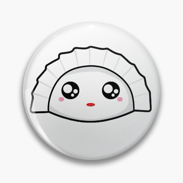 Item preview, Happy Dumpling  designed and sold by ChronicCo.