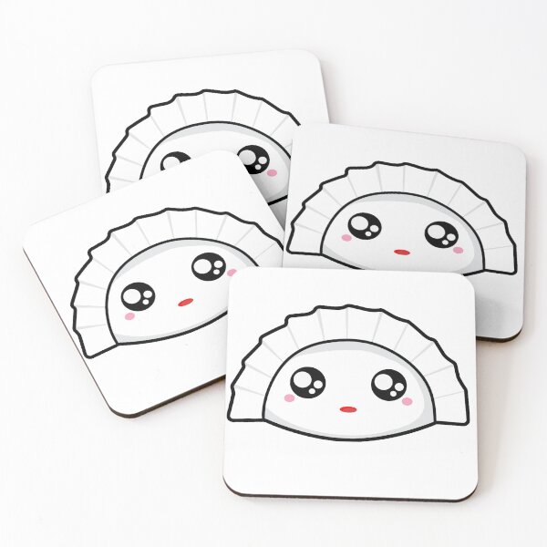 Item preview, Happy Dumpling  designed and sold by ChronicCo.