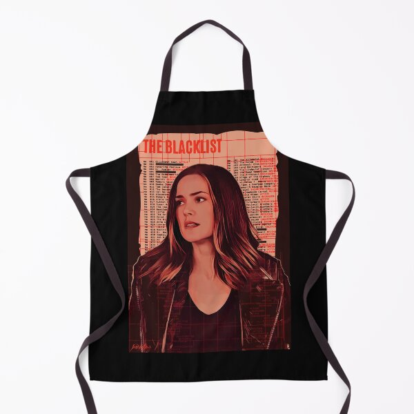 Item preview, The Blacklist Fan art Poster designed and sold by gainzgear.