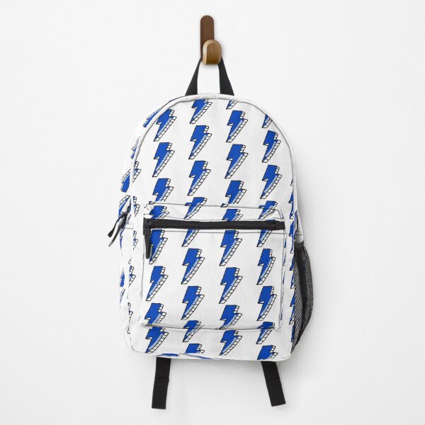Item preview, Indiana State University Lightning Bolt designed and sold by kkosmicki.