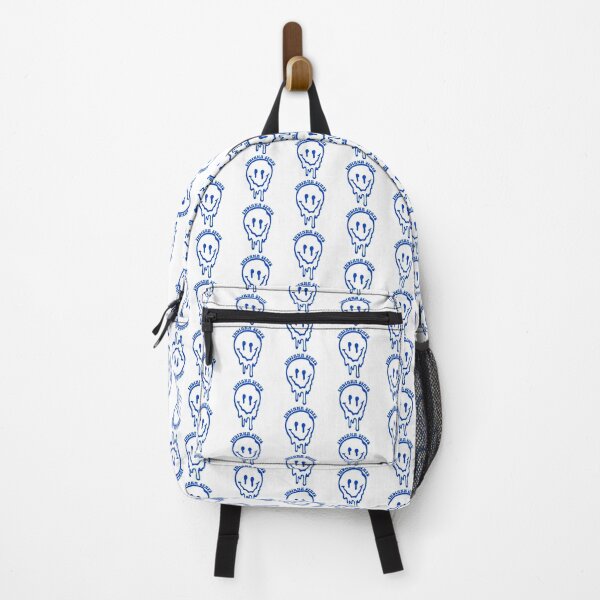 Item preview, Indiana State University Face designed and sold by kkosmicki.
