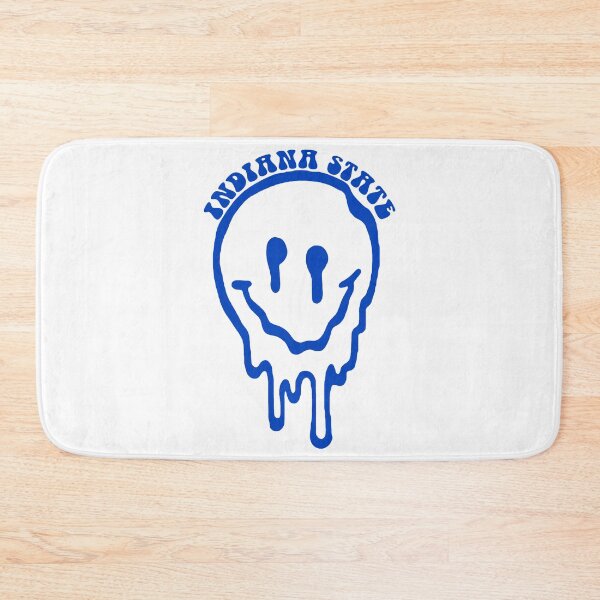 Item preview, Indiana State University Face designed and sold by kkosmicki.