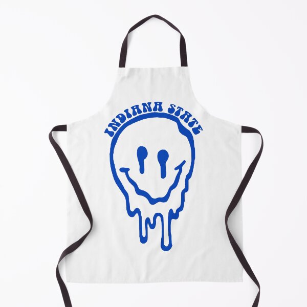 Item preview, Indiana State University Face designed and sold by kkosmicki.