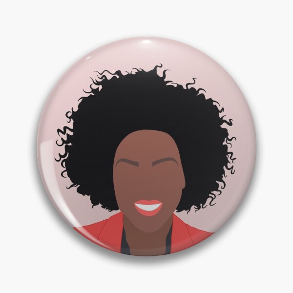 Item preview, Viola Davis designed and sold by RonniBlackford.