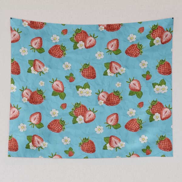 Item preview, Strawberry cream designed and sold by Crafticorn.