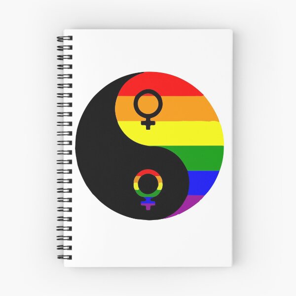 Item preview, Rainbow Jing Jang designed and sold by Badwear.