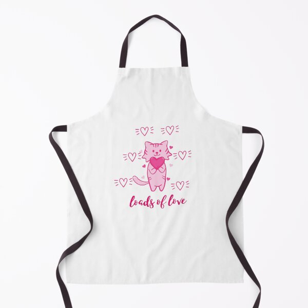 Item preview, CUTE LOVELY CAT designed and sold by theblackstar55.