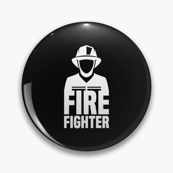 Item preview, Eat Sleep Save Lives Fireman Fire Service Firefighting designed and sold by Nessshirts.