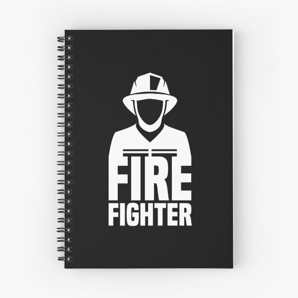 Item preview, Eat Sleep Save Lives Fireman Fire Service Firefighting designed and sold by Nessshirts.