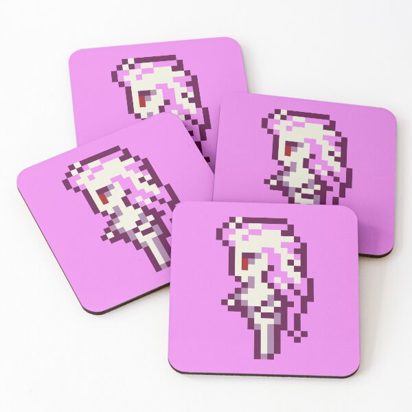 Item preview, Final Fantasy VI - Terra Sprite designed and sold by SpriteZone.