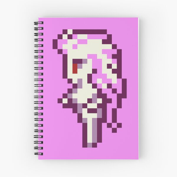 Item preview, Final Fantasy VI - Terra Sprite designed and sold by SpriteZone.