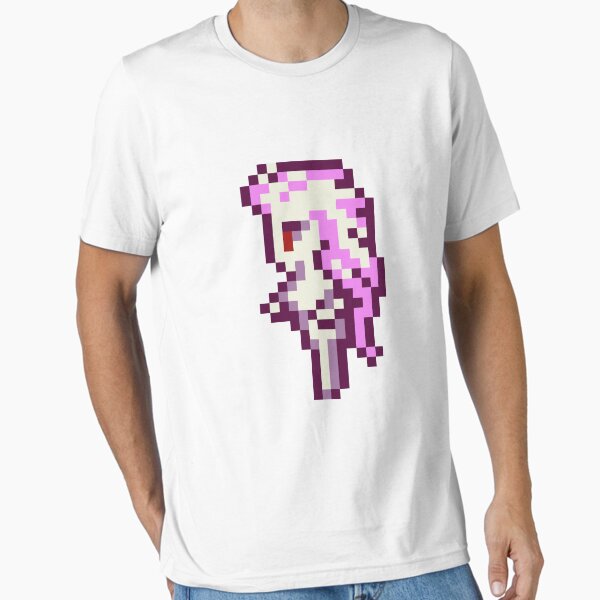 Item preview, Final Fantasy VI - Terra Sprite designed and sold by SpriteZone.