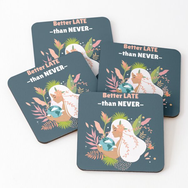 Item preview, Save the earth! -- better late than never designed and sold by Voltryic.