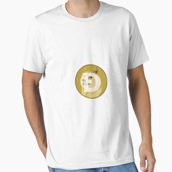 Artikel-Vorschau von DogeCoin, designt und verkauft von havingthesun.