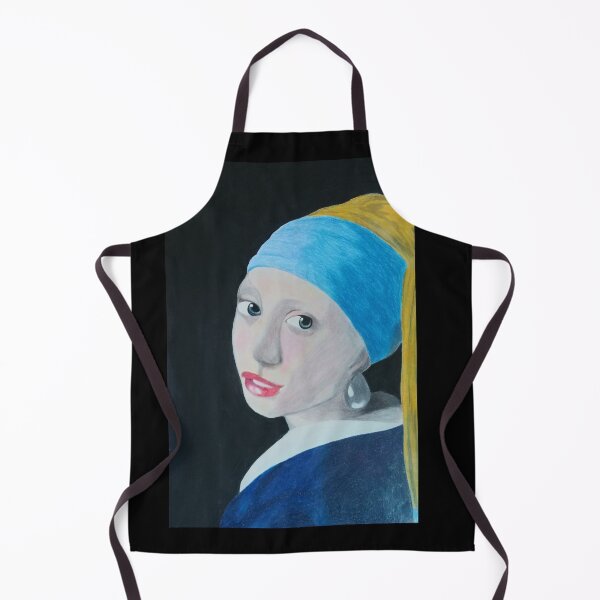 Item preview, Girl with a vision designed and sold by saranagliccuris.