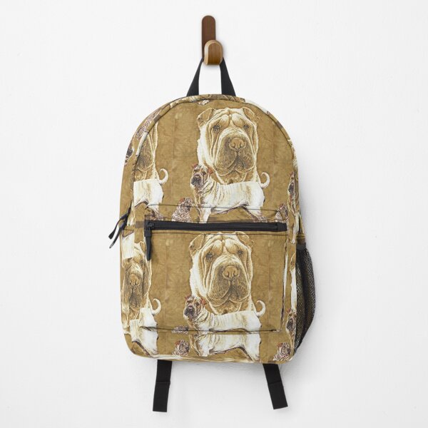 Item preview, Chinese Shar Pei Alteration designed and sold by BarbBarcikKeith.