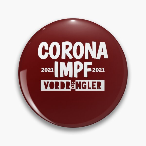 Item preview, Corona vaccination precursor designed and sold by vibeno1.