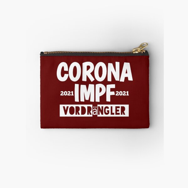Item preview, Corona vaccination precursor designed and sold by vibeno1.