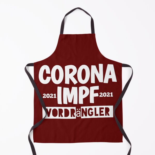 Item preview, Corona vaccination precursor designed and sold by vibeno1.