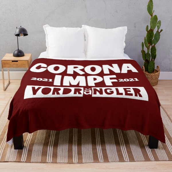 Item preview, Corona vaccination precursor designed and sold by vibeno1.