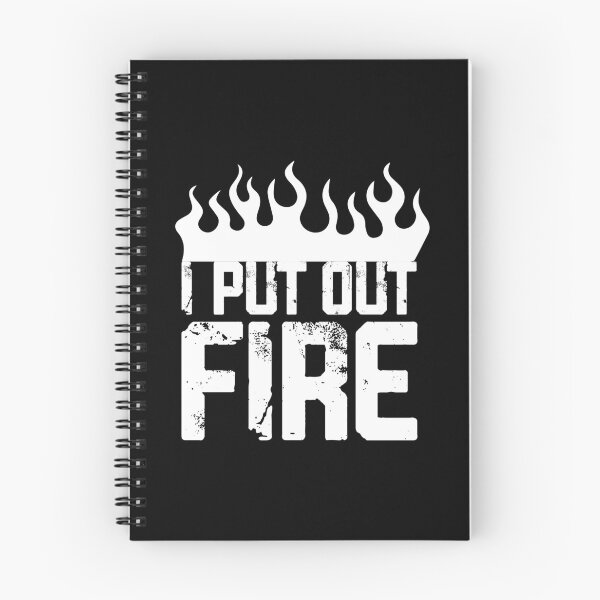 Item preview, Best Firefighter Dad Ever Fire Service Firefighting designed and sold by Nessshirts.