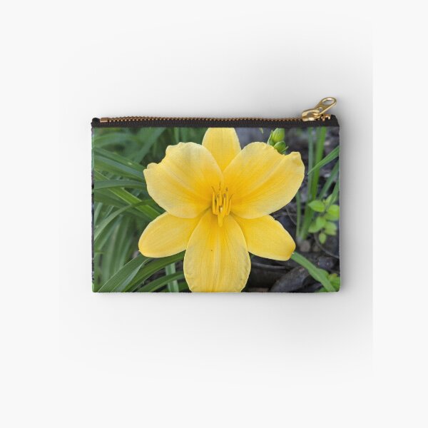 Item preview, Yellow Flower Photographic Image designed and sold by AustaArt.